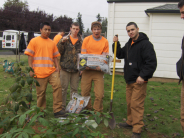 Reynolds School District - Oregon