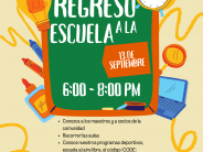 Back to School Spanish