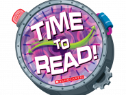 Time to Read