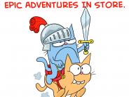 Epic Catwad