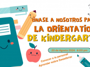 Kinder Connect -SP