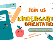 Kinder Connect -Eng