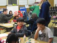 Reynolds School District - Oregon