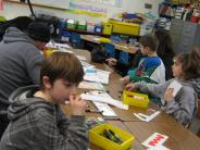 Reynolds School District - Oregon