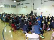 Reynolds School District - Oregon