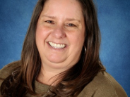 Laura Parks