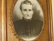 Sarah Wilkes photo