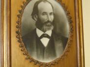 William Wilkes photo