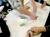 Photo of Design Work Session