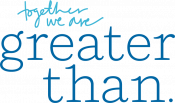 greater than greater than