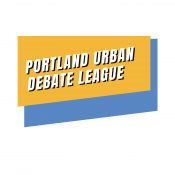 Portland Urban Debate League Portland Urban Debate League