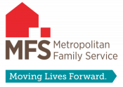 Metropolitan Family Service (MFS) Metropolitan Family Service