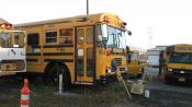 Bus 114, 1991 Blue Bird Bus 114, 1991 Blue Bird