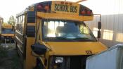 Bus 126, 2000 GMC Bus 126, 2000 GMC