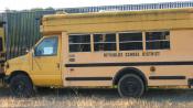 Bus 206, 1992 Ford Bus 206, 1992 Ford