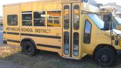 Bus 209, 1994 Ford Bus 209, 1994 Ford