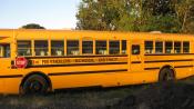 Bus 50, 2003 IC Bus 50, 2003 IC