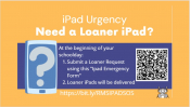 QR Urgency