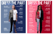 What not to wear to an interview teenager clearance