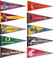PAC 10 PENNANTS