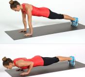 Push-ups