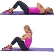 Sit-ups