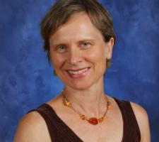 Mary Starr