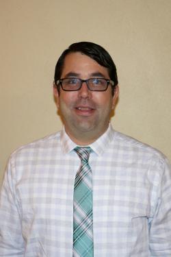 Mike Clutter