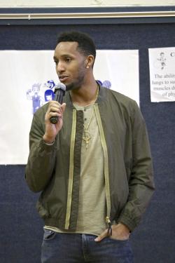 Evan Turner