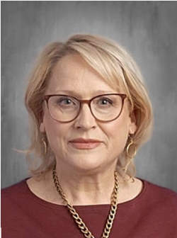 Principal Heikkila Ms. Heikkila
