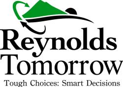 Reynolds Tomorrow Tough Choices: Smart Decisions