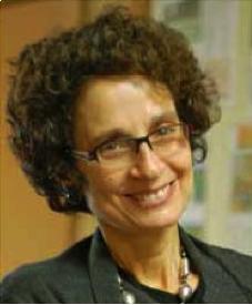 Dr. Nancy Golden