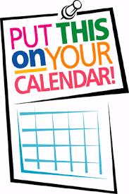 2015 Calendar for Bond Measure