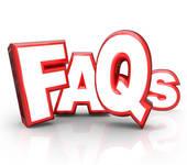 Sample FAQ's image