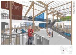 Sample Image of School Project 1