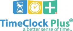 TimeClock Plus logo