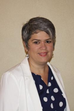Deb Miller