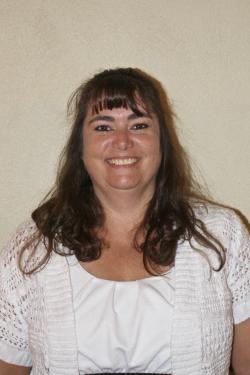 Christy Foote