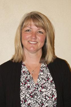Kate McLaughlin 
