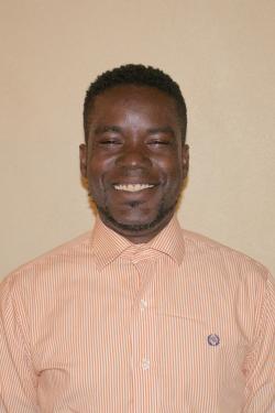 Centae Richards