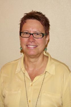 Kathy Houck