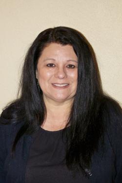 Patty Carrera