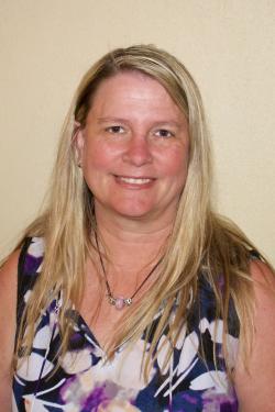 Michelle Murer
