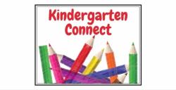 Kinder connect