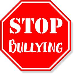 Stop Bullying