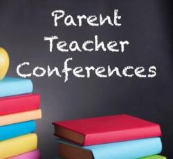 Parent Conferences