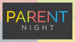 Parent Night