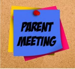 PArent Sticky