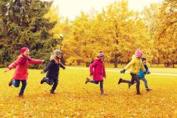 fall activities