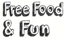 Free Food and Fun for the whole family